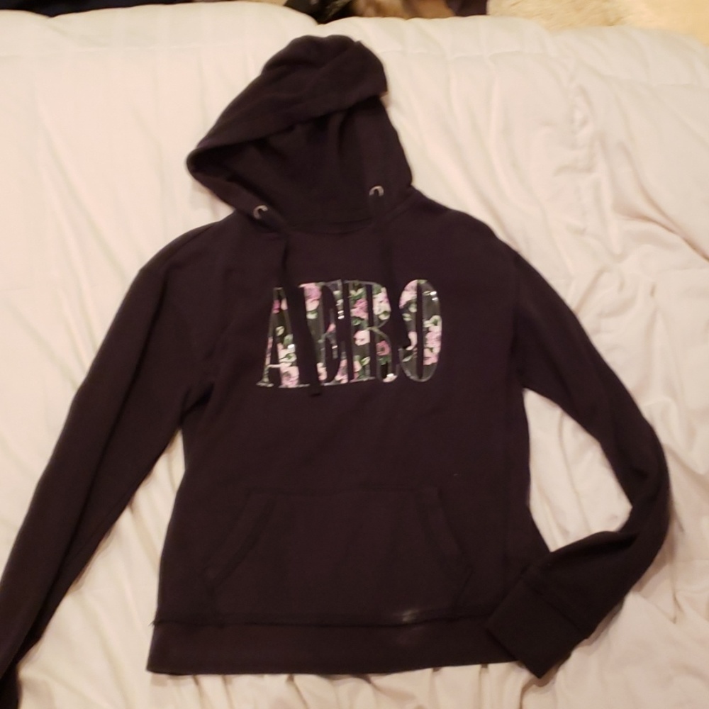 Black Hoodie